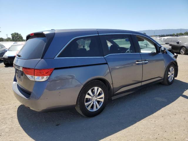 2015 HONDA ODYSSEY EX 5FNRL5H63FB057114