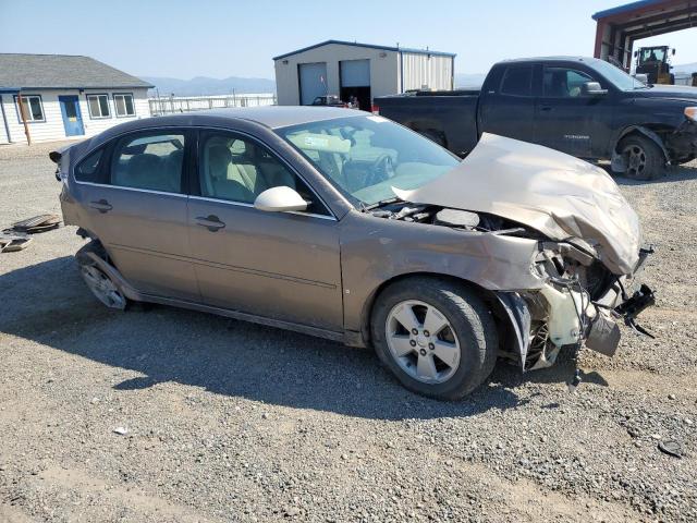 2006 CHEVROLET IMPALA LT - Other View