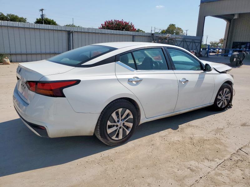 2021 NISSAN ALTIMA S 1N4BL4BV7MN404122