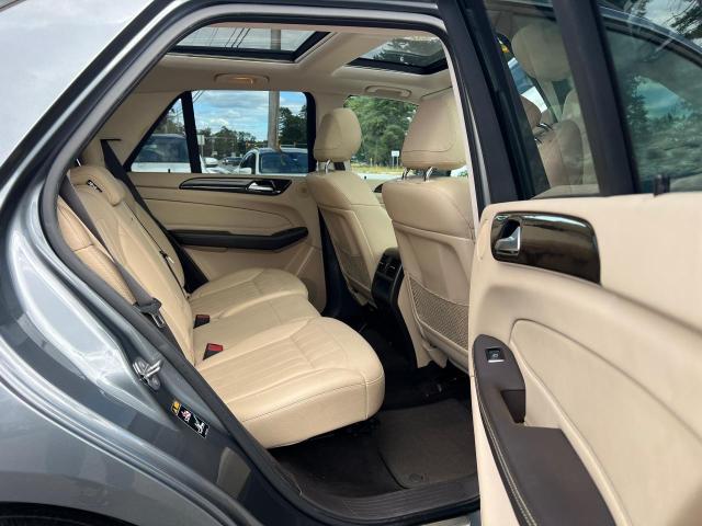 2018 MERCEDES-BENZ GLE 350 4JGDA5JB9JB162075