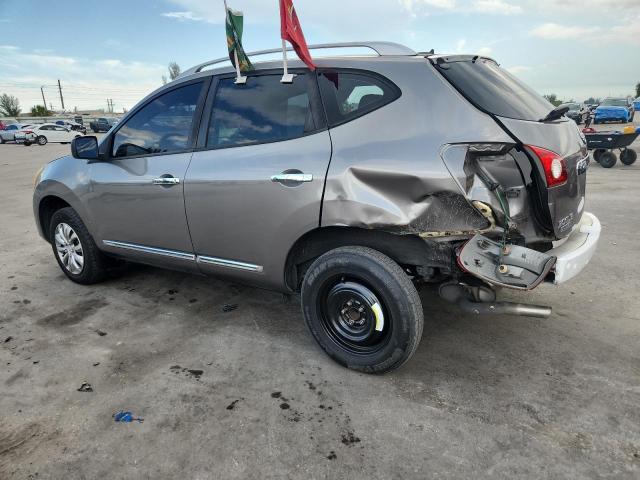 2015 NISSAN ROGUE SELE JN8AS5MT8FW673998