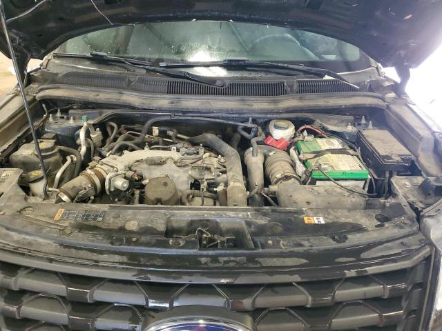 2019 FORD EXPLORER POLICE INTERCEPTOR 1FM5K8AT3KGB15723