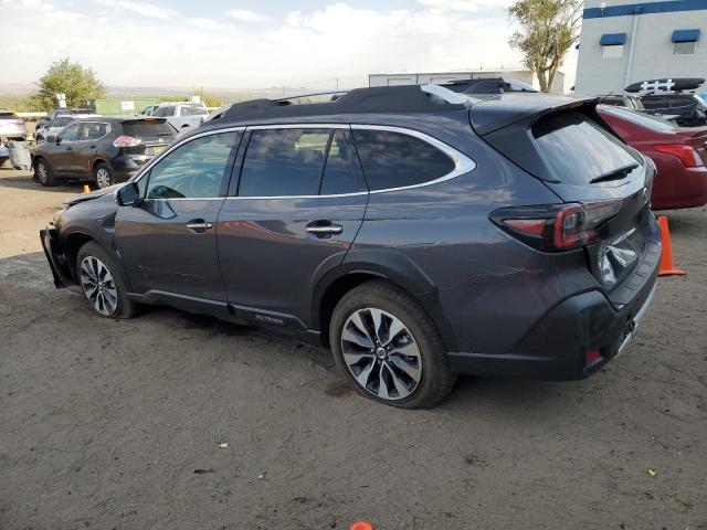 2024 SUBARU OUTBACK TOURING - 4S4BTAPC5R3189242