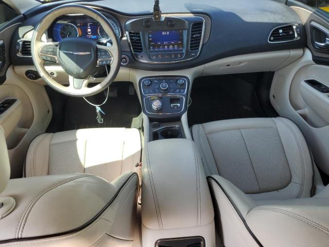 2015 CHRYSLER 200 C 1C3CCCEG9FN643099