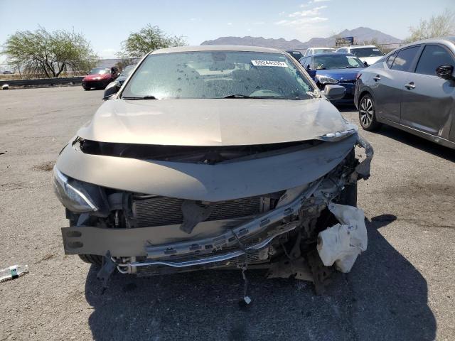 2020 CHEVROLET MALIBU LT 1G1ZD5ST8LF109378