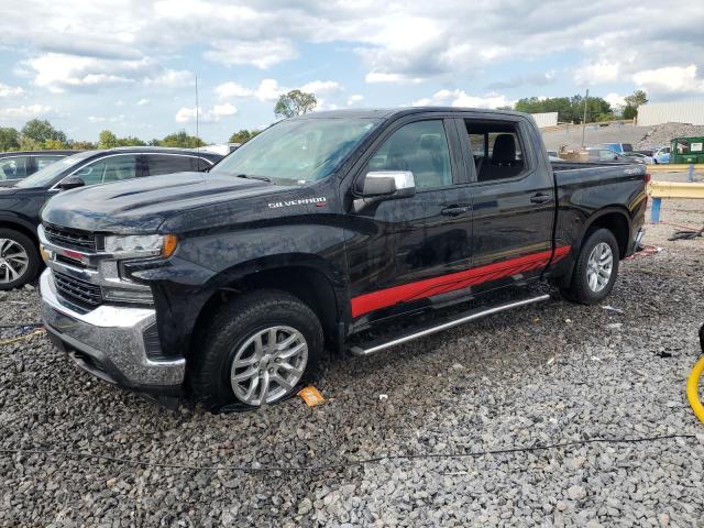 2020 CHEVROLET SILVERADO #3304593436