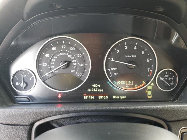 2015 BMW 428 XI WBA3N5C57FK198024