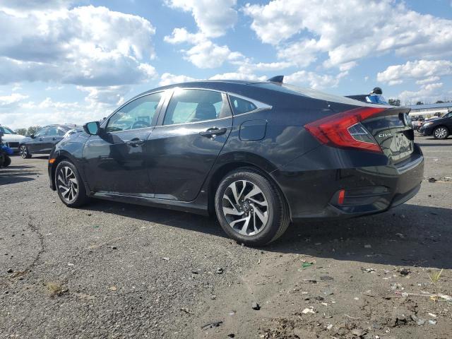 2018 HONDA CIVIC EX - 19XFC2F73JE201191