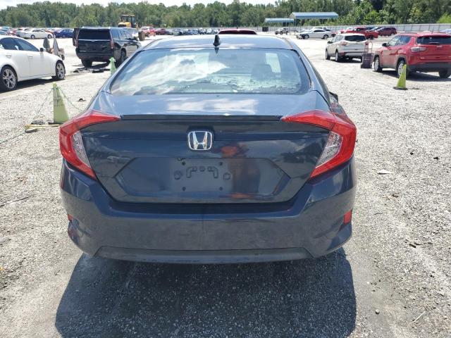 2017 HONDA CIVIC EX 19XFC1F34HE028900