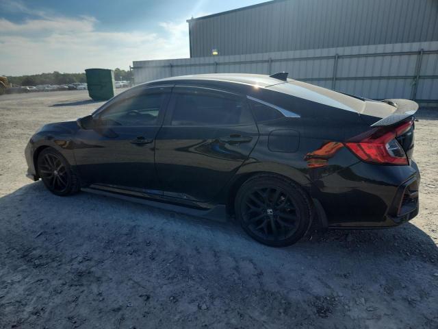 2020 HONDA CIVIC SI 2HGFC1E56LH700151