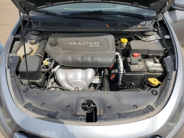 2016 DODGE DART SXT 1C3CDFBB6GD570613