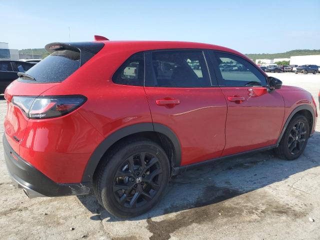 2025 HONDA HR-V SPORT - 3CZRZ2H58SM752306