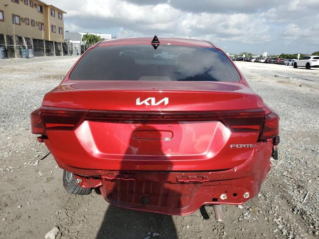 2023 KIA FORTE LX #3305590112