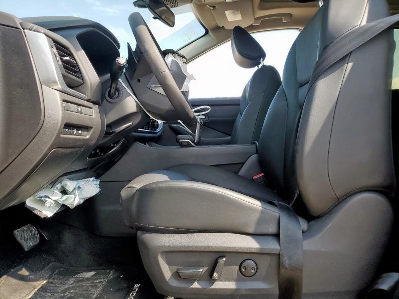 2025 NISSAN ROGUE SV JN8BT3BA0SW011298