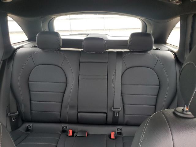 2022 MERCEDES-BENZ GLC 300 4M W1N0G8EBXNV390029