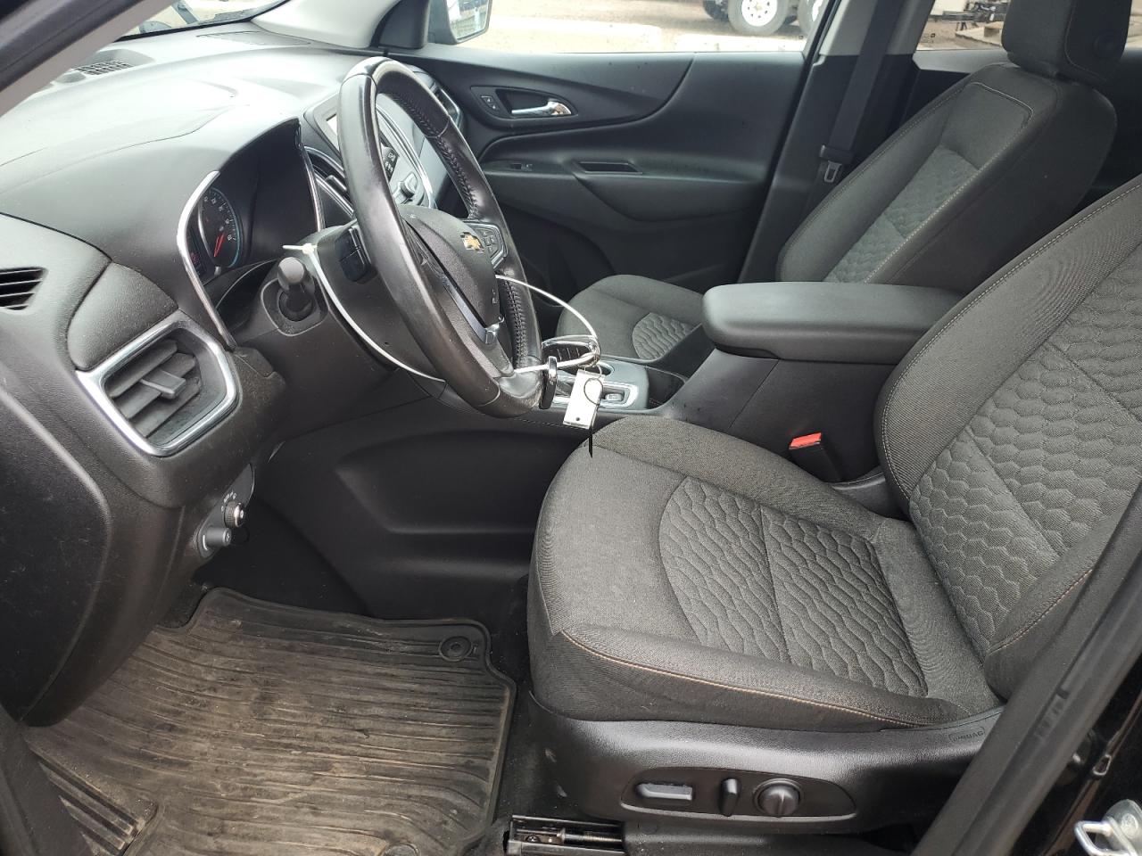 Lot #3311500238 2019 CHEVROLET EQUINOX LT