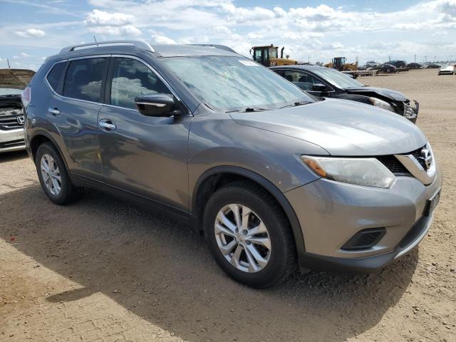 2015 NISSAN ROGUE S - KNMAT2MV2FP554640