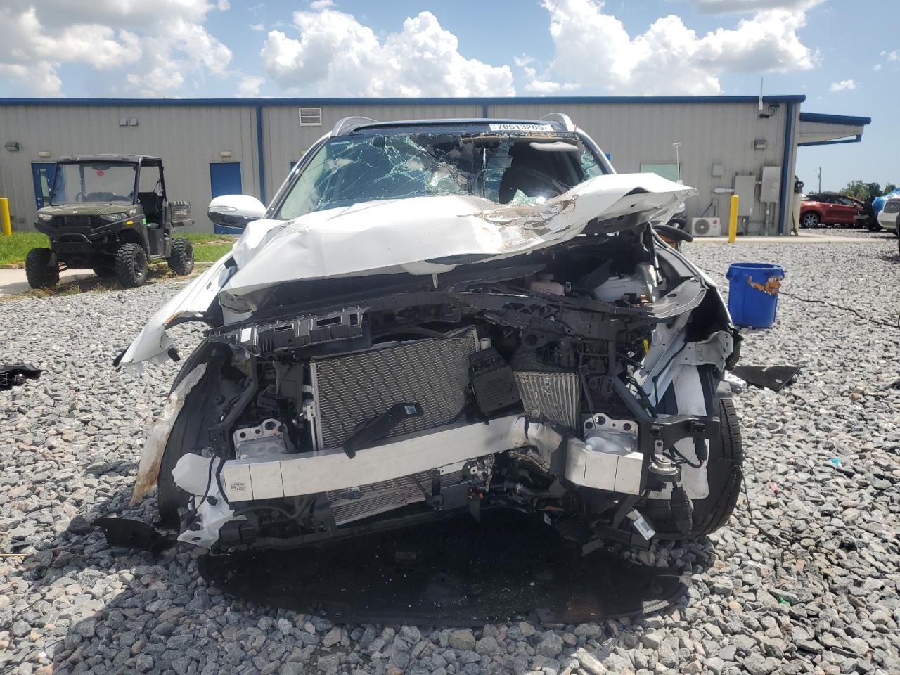 HYUNDAI SANTA FE LIMITED