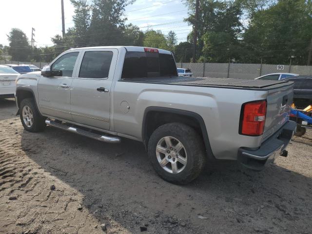 2015 GMC SIERRA K15 3GTU2VEC7FG185258