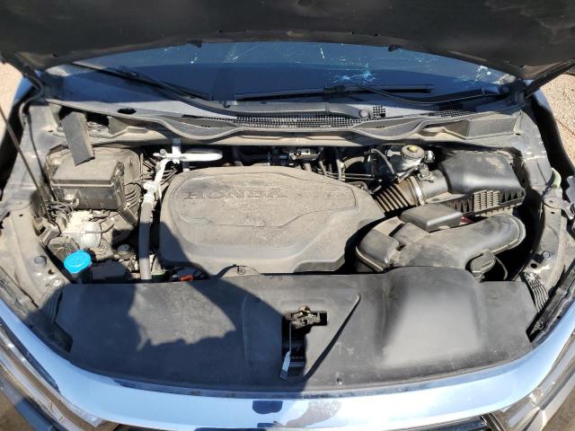 2022 HONDA ODYSSEY EX 5FNRL6H70NB033849