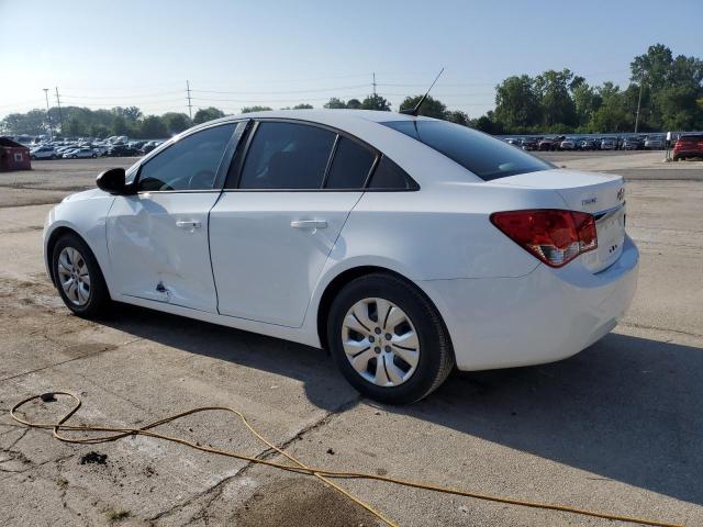 2014 CHEVROLET CRUZE LS - 1G1PA5SH3E7474530