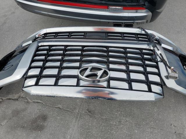 2023 HYUNDAI PALISADE CALLIGRAPHY KM8R74GE6PU637209