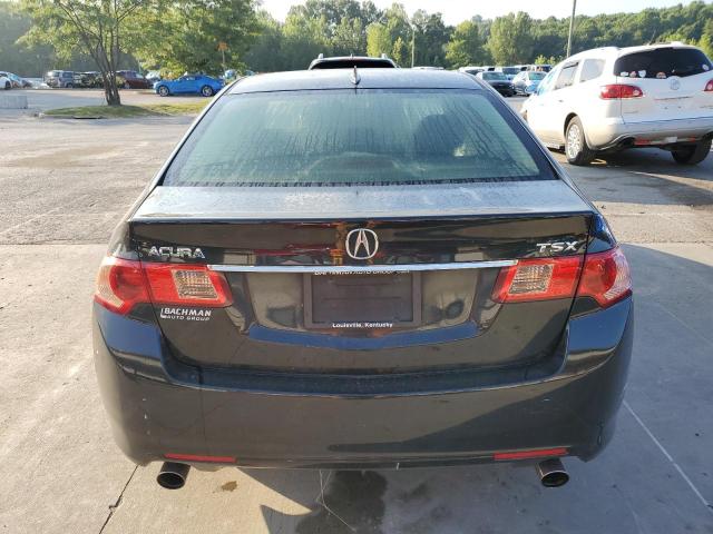 2013 ACURA TSX - JH4CU2F47DC003519