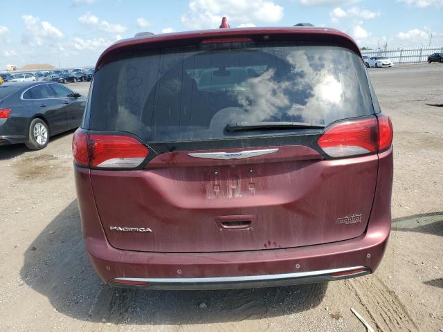 2018 CHRYSLER PACIFICA T 2C4RC1EG4JR151912