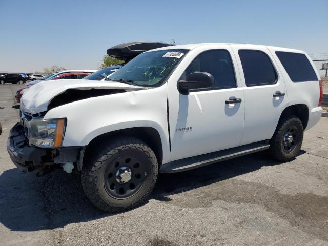 2013 CHEVROLET TAHOE K150 - 1GNSK4E06DR322427