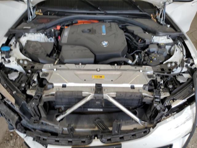 2021 BMW 330XE 3MW5P9J07M8C06218