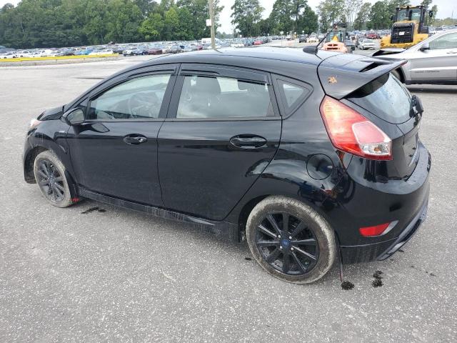 2019 FORD FIESTA ST 3FADP4DJ7KM122240