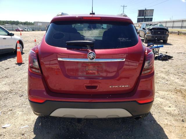 2019 BUICK ENCORE ESS KL4CJCSM3KB945456