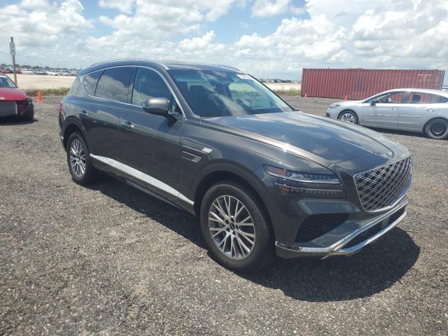 2025 GENESIS GV80 STAND KMUHFESB2SU249146