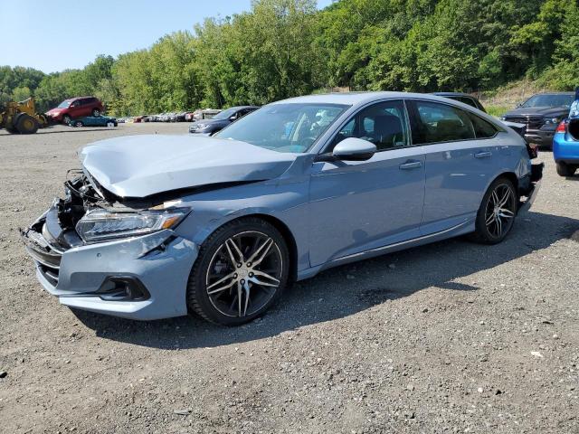 2021 HONDA ACCORD TOURING 1HGCV2F98MA014553