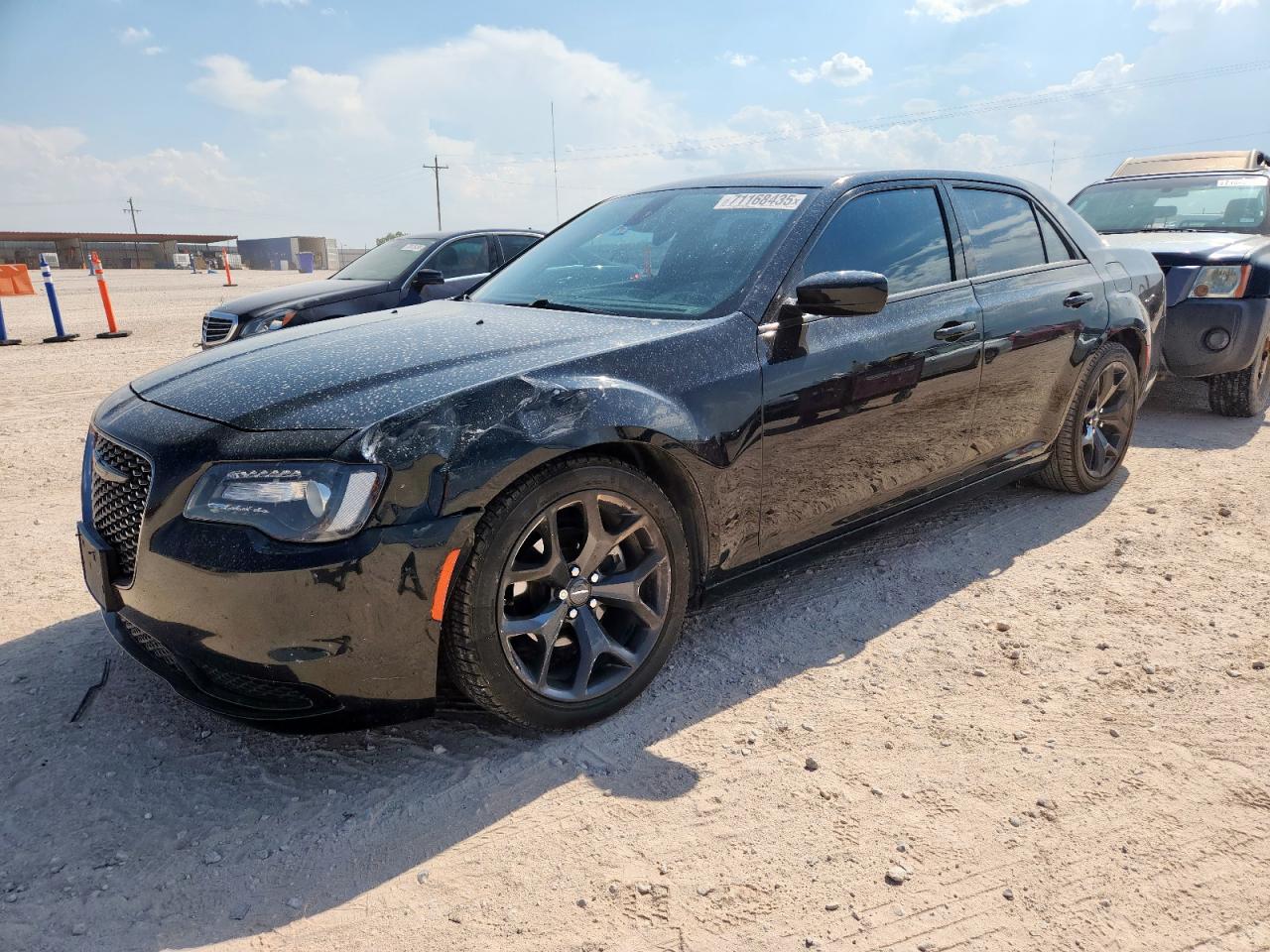 CHRYSLER 300 TOURING