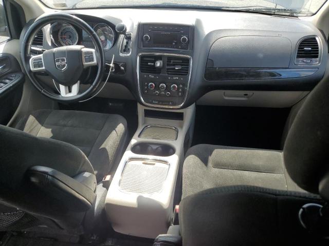 2015 DODGE GRAND CARA 2C4RDGCG1FR591211
