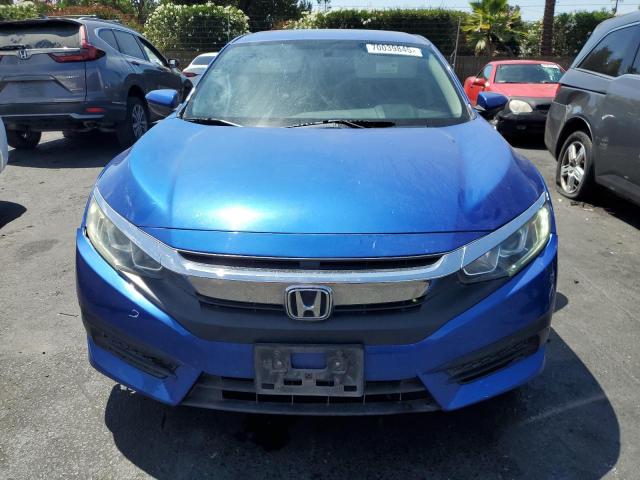 2016 HONDA CIVIC LX - 19XFC2F50GE210356