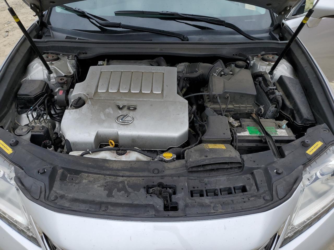 LEXUS ES 350