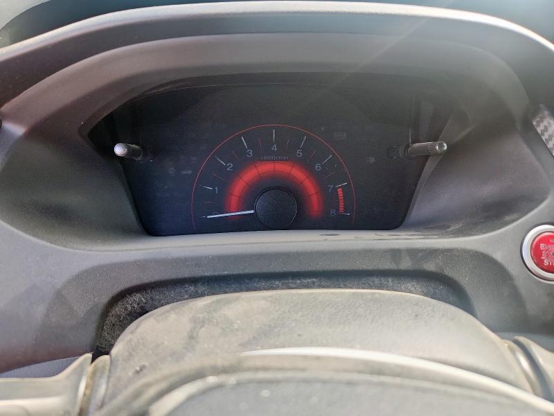 2014 HONDA CIVIC SI - 2HGFB6E50EH701279