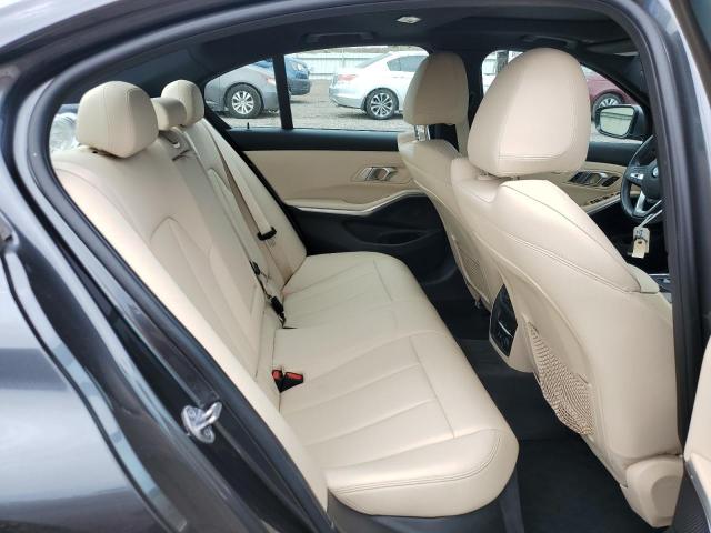 2020 BMW 330XI - 3MW5R7J07L8B32764