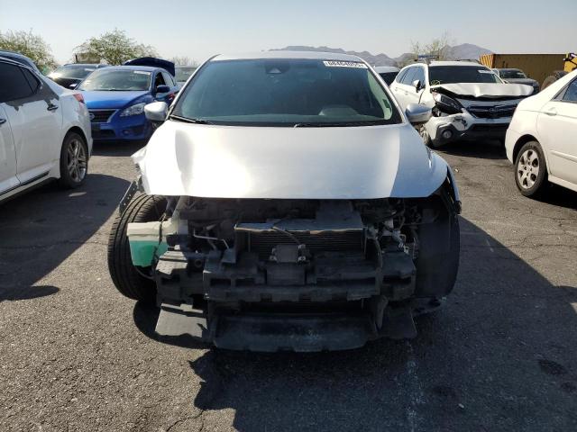 2020 NISSAN VERSA SV 3N1CN8EV2LL864284
