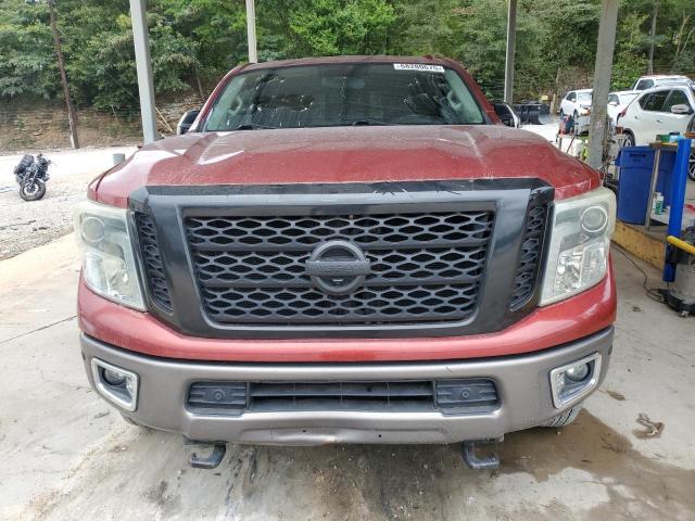 2016 NISSAN TITAN XD S 1N6BA1F25GN503795