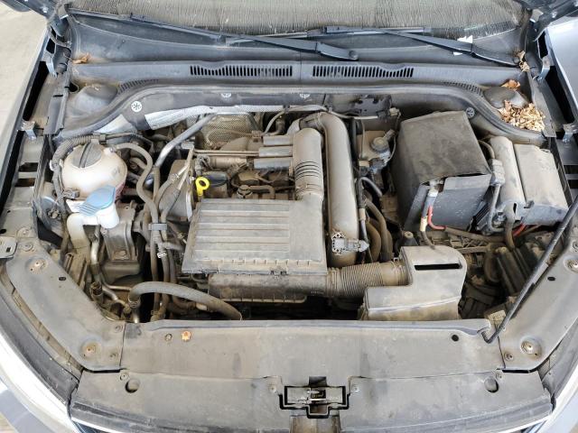 2017 VOLKSWAGEN JETTA SE 3VWB67AJ8HM299184