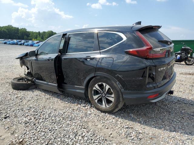 2021 HONDA CR-V SE - 7FARW1H75ME014758