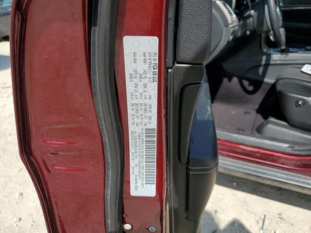 2017 JEEP GRAND CHEROKEE LIMITED 1C4RJFBG0HC914700