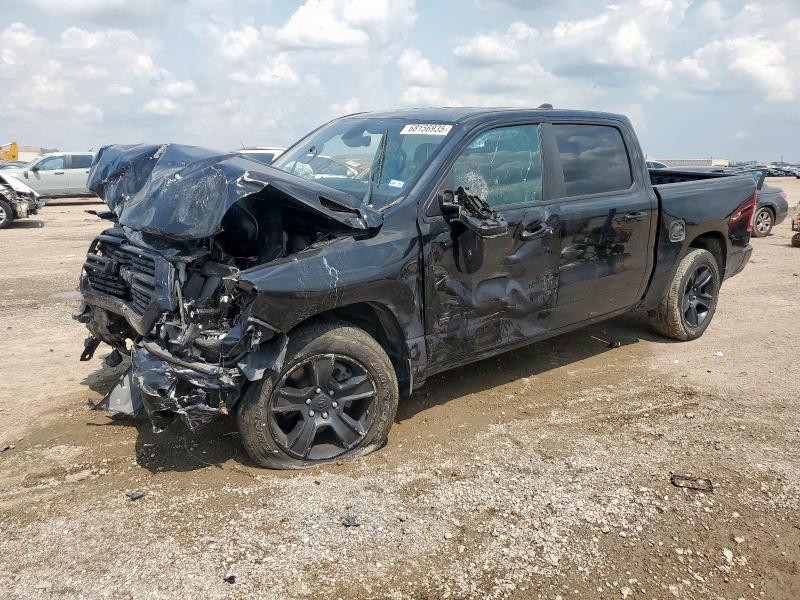 Global Auto Auctions: 2020 RAM 1500 BIG H