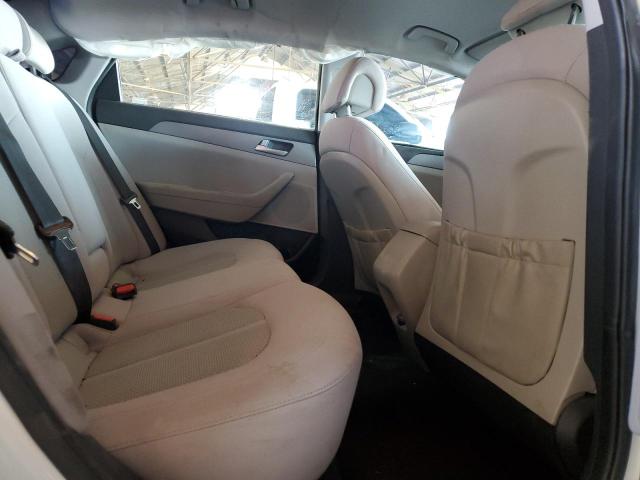 2017 HYUNDAI SONATA SE 5NPE24AF8HH578954