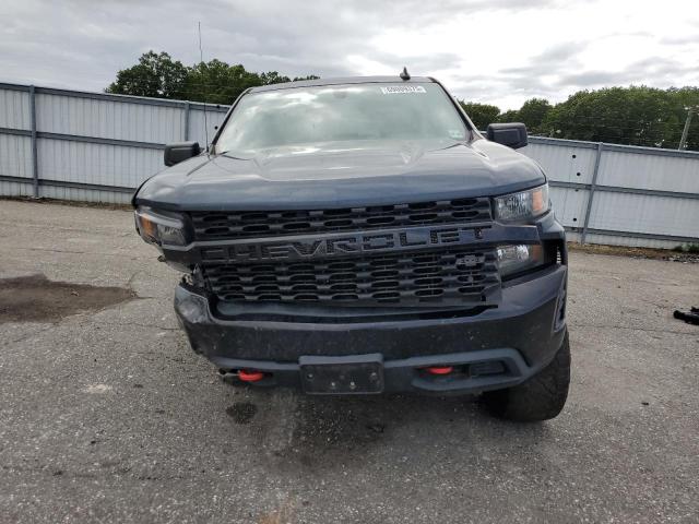 2019 CHEVROLET SILVERADO - 1GCRYCEF8KZ394750