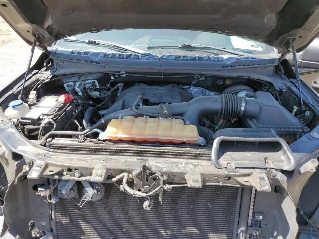 2018 FORD F150 SUPER - 1FTEW1CP7JKC85059
