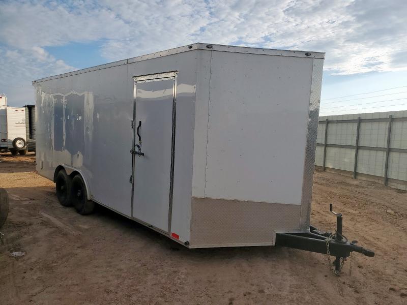 TRUE TRAILER 2023 7TDBC2021PT000186 photo #1